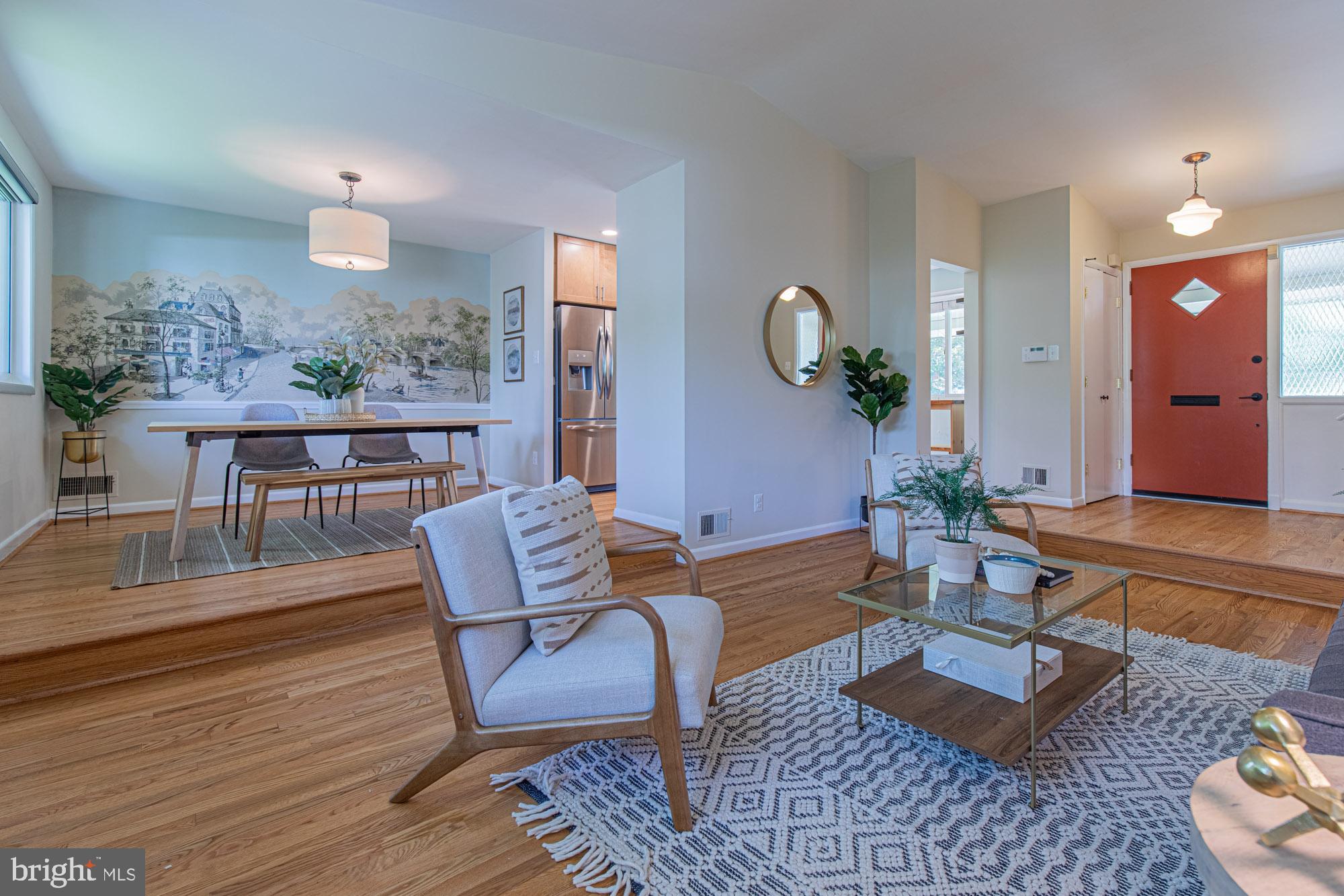 411 Torrington Place Silver Spring, MD 20901 - Photo 5 of 47 Gallery Image 5