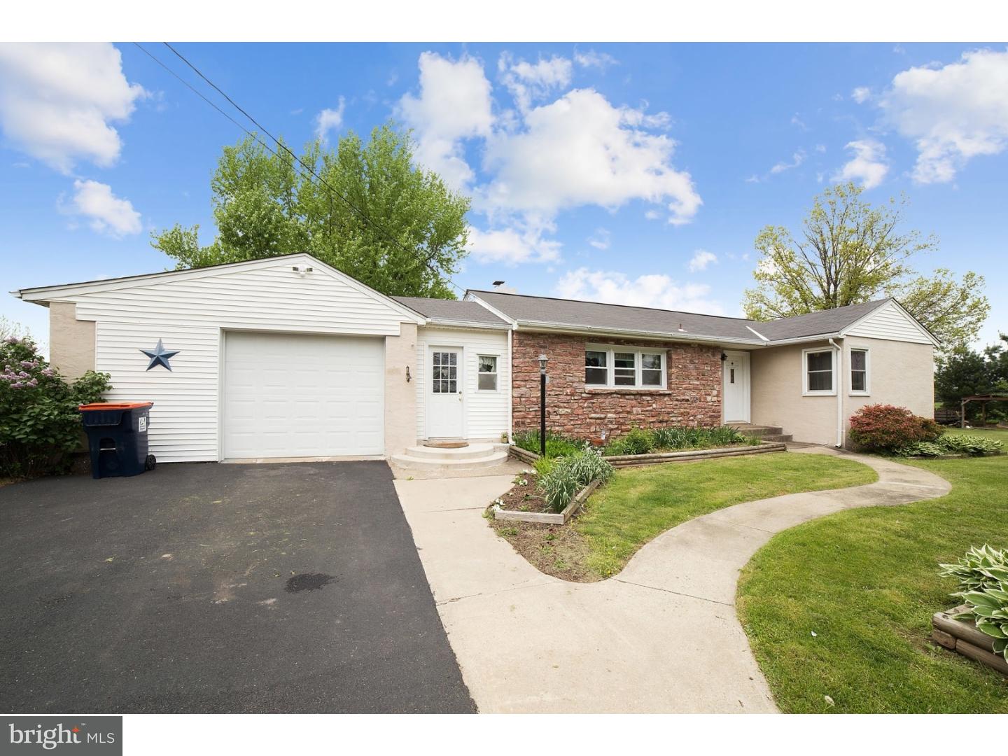 1708 Deep Run Road Pipersville, PA 18947 - Photo 1 of 23 Gallery Image 1