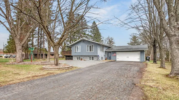 $384,900 | 415 South 8th Street, Cornell, WI 54732