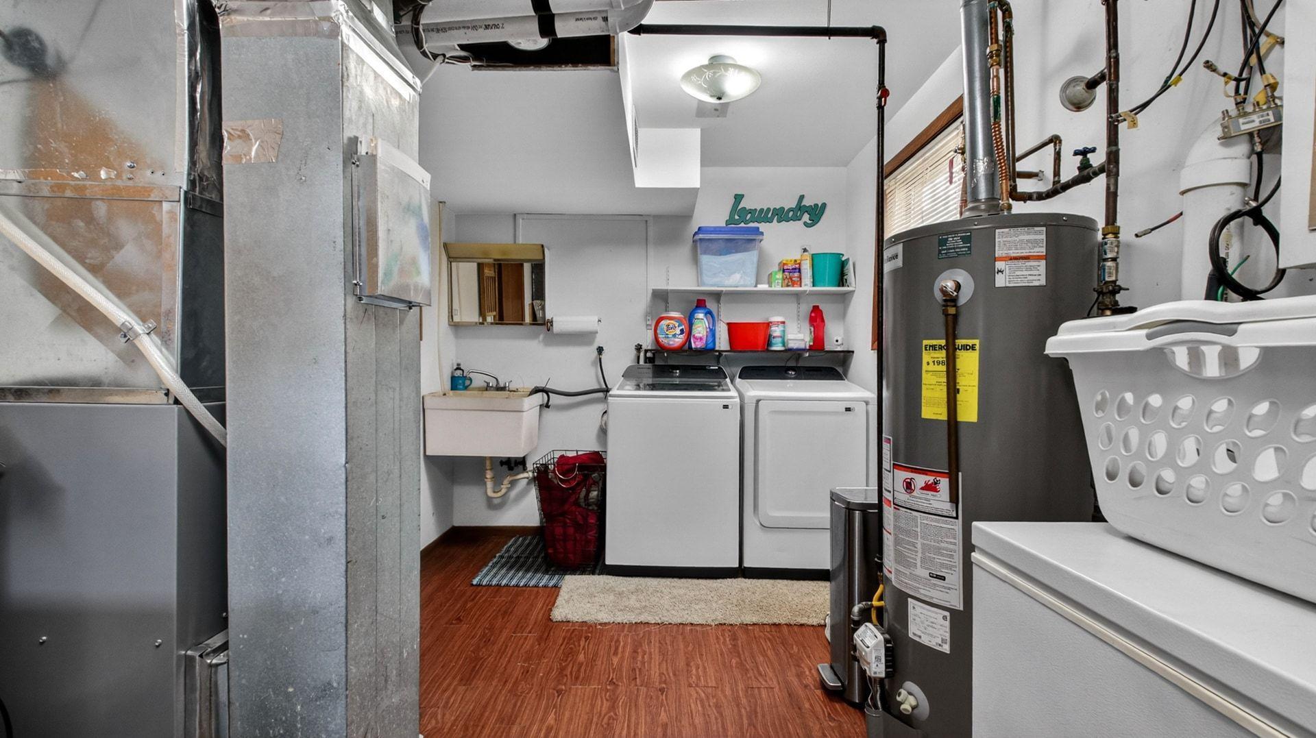 415 South 8th Street Cornell, WI 54732 - Photo 20 of 29