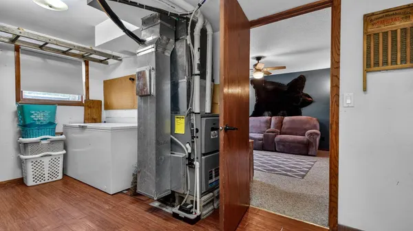 $384,900 | 415 South 8th Street, Cornell, WI 54732