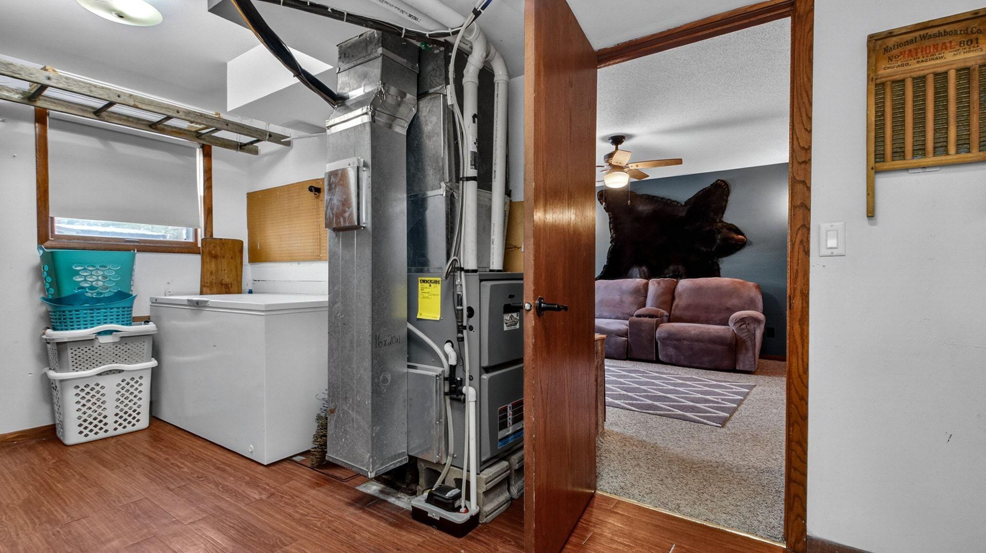 415 South 8th Street Cornell, WI 54732 - Photo 21 of 29