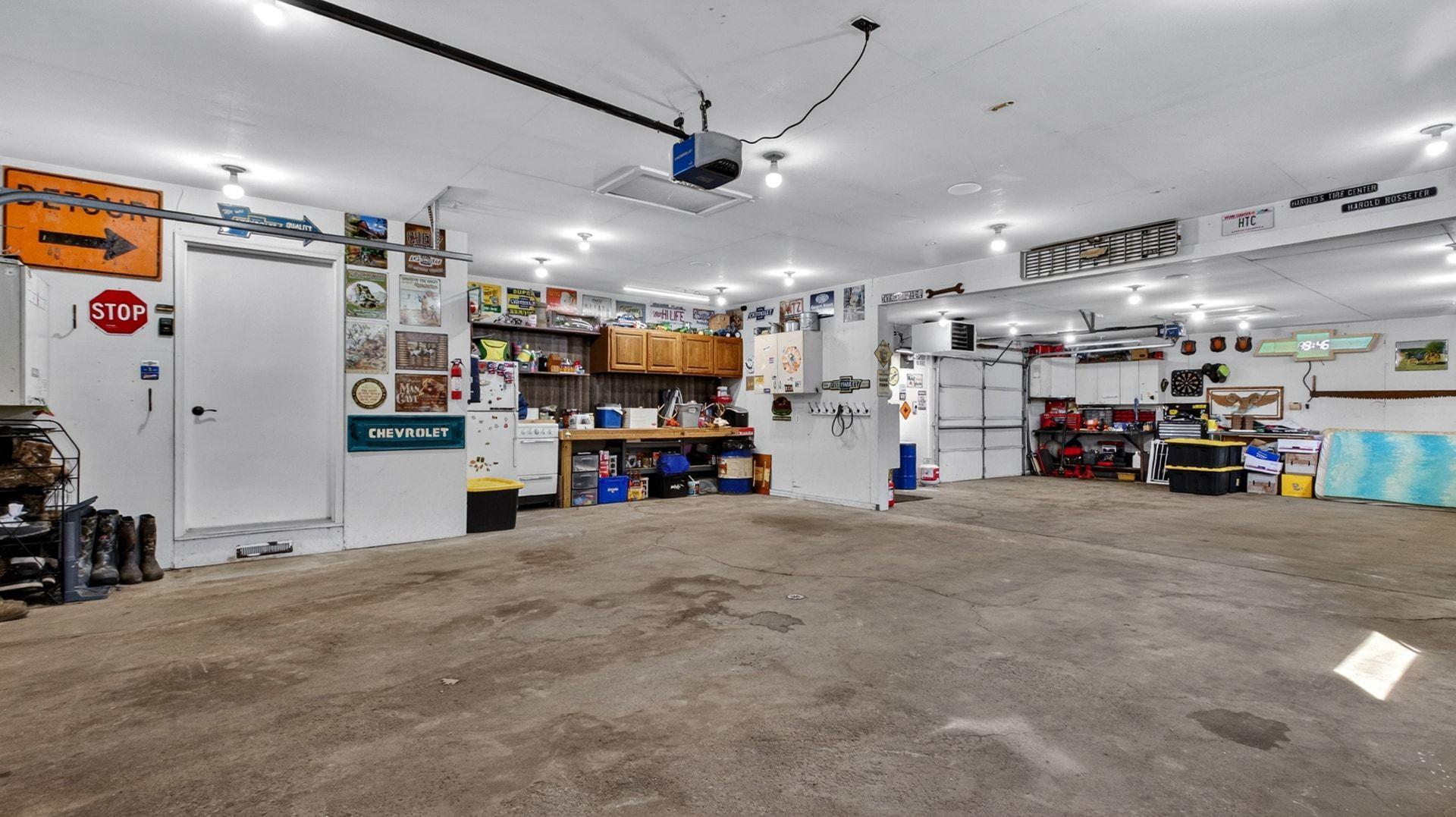 415 South 8th Street Cornell, WI 54732 - Photo 22 of 29