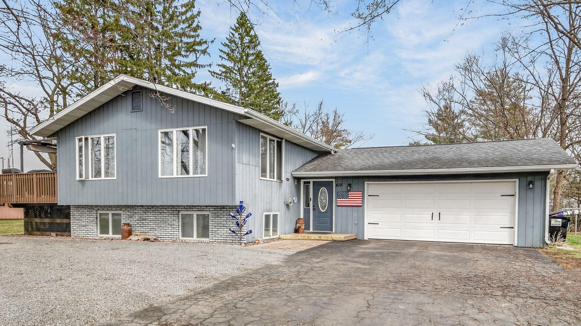 415 South 8th Street Cornell, WI 54732 - Photo 24 of 29