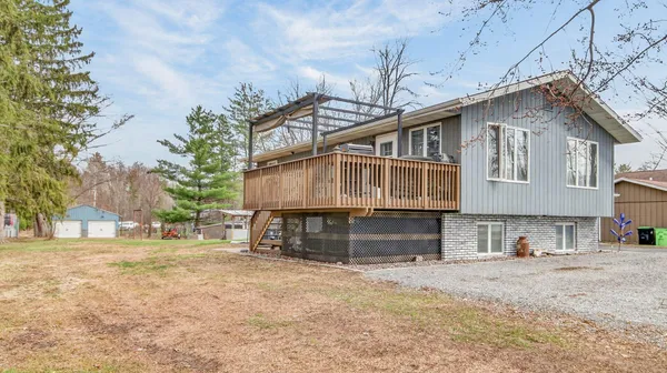 $384,900 | 415 South 8th Street, Cornell, WI 54732