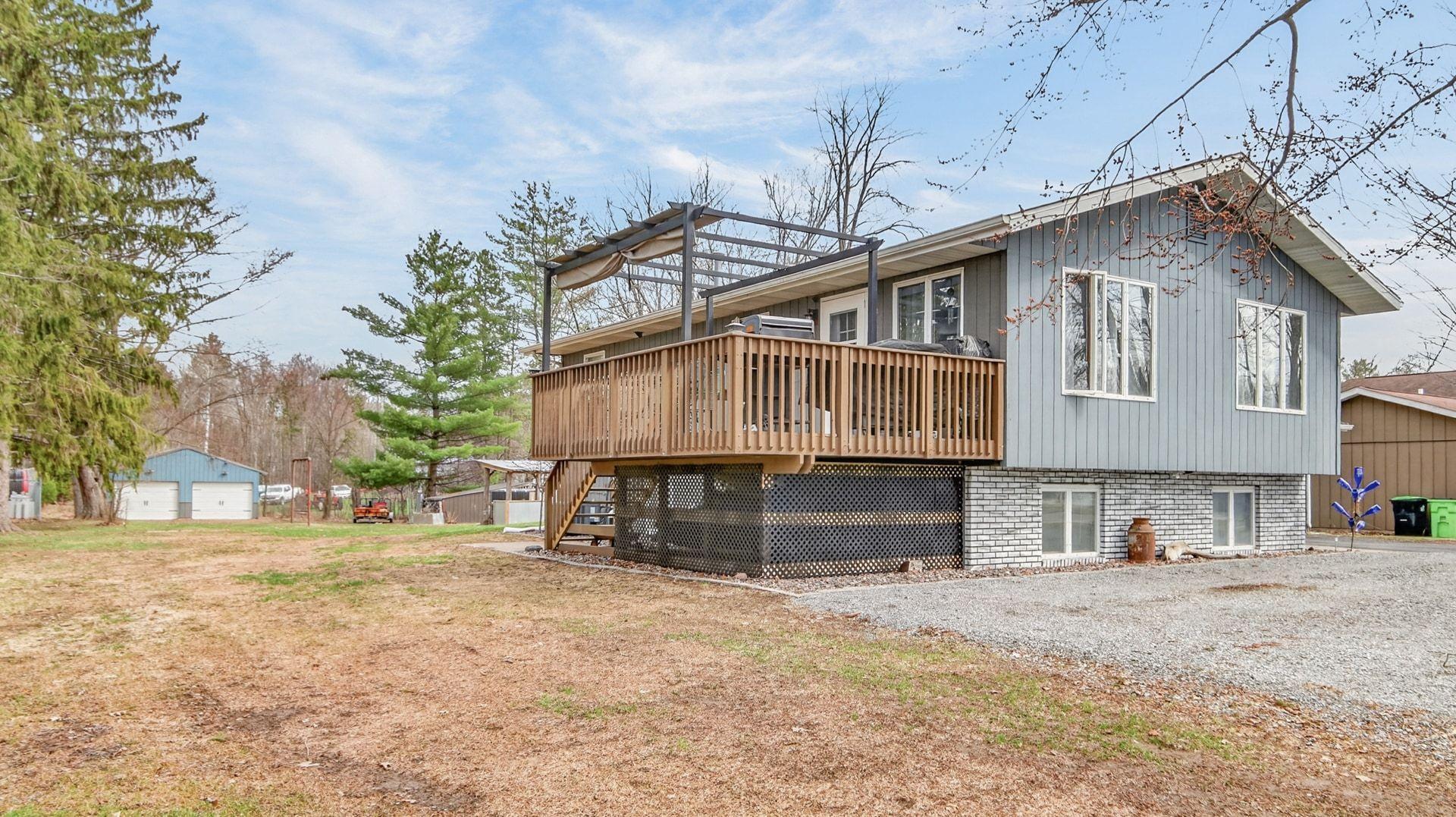 415 South 8th Street Cornell, WI 54732 - Photo 26 of 29