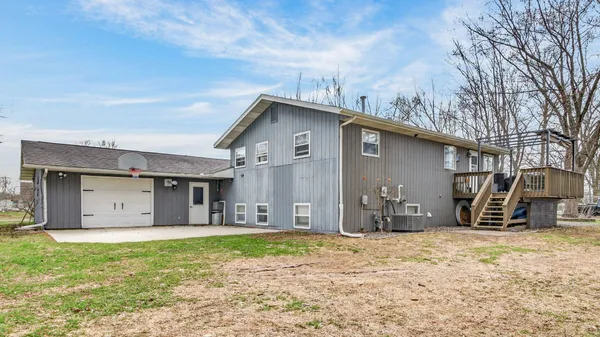 $384,900 | 415 South 8th Street, Cornell, WI 54732