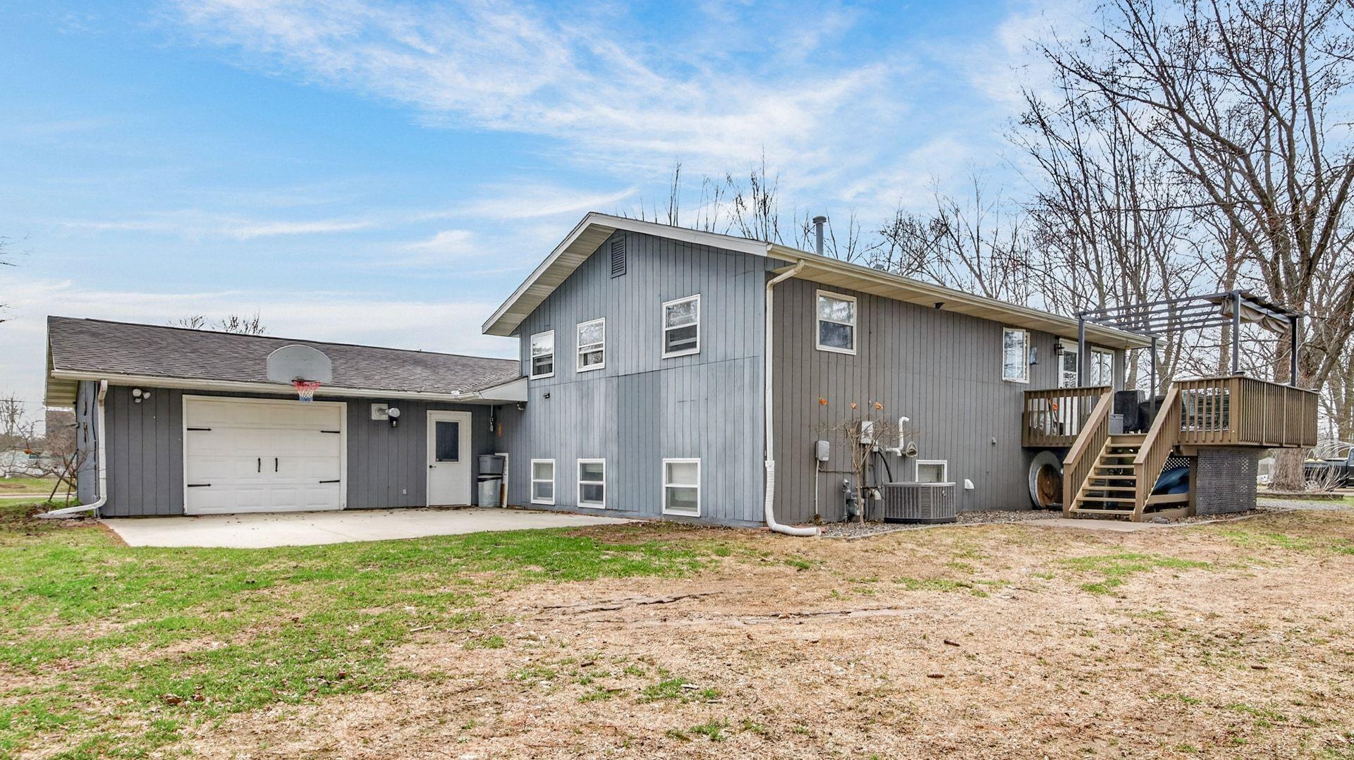 415 South 8th Street Cornell, WI 54732 - Photo 27 of 29