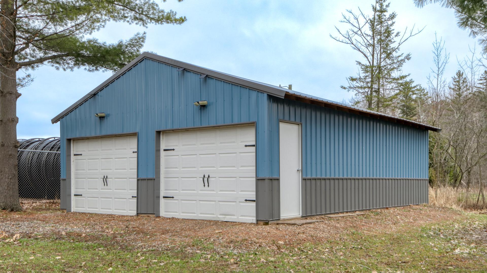 415 South 8th Street Cornell, WI 54732 - Photo 28 of 29