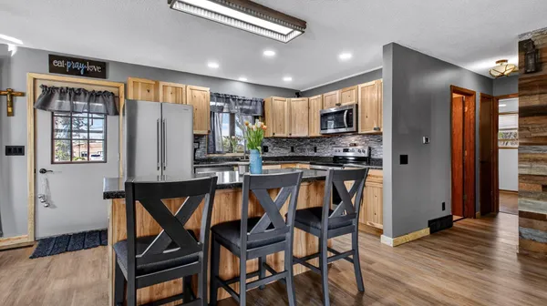 $384,900 | 415 South 8th Street, Cornell, WI 54732