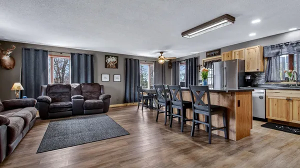 $384,900 | 415 South 8th Street, Cornell, WI 54732