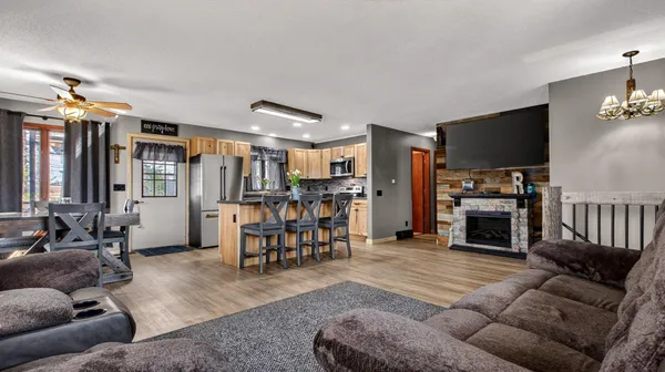 $384,900 | 415 South 8th Street, Cornell, WI 54732