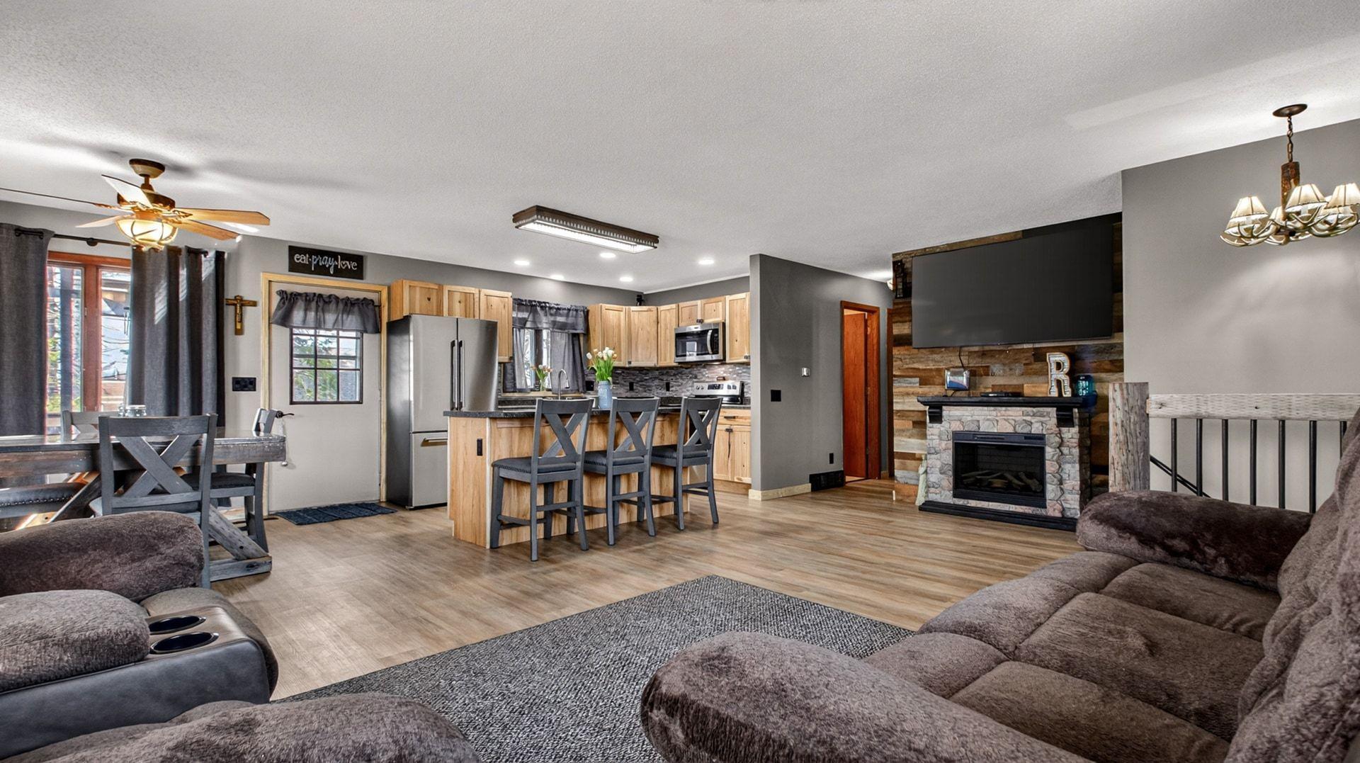 415 South 8th Street Cornell, WI 54732 - Photo 7 of 29