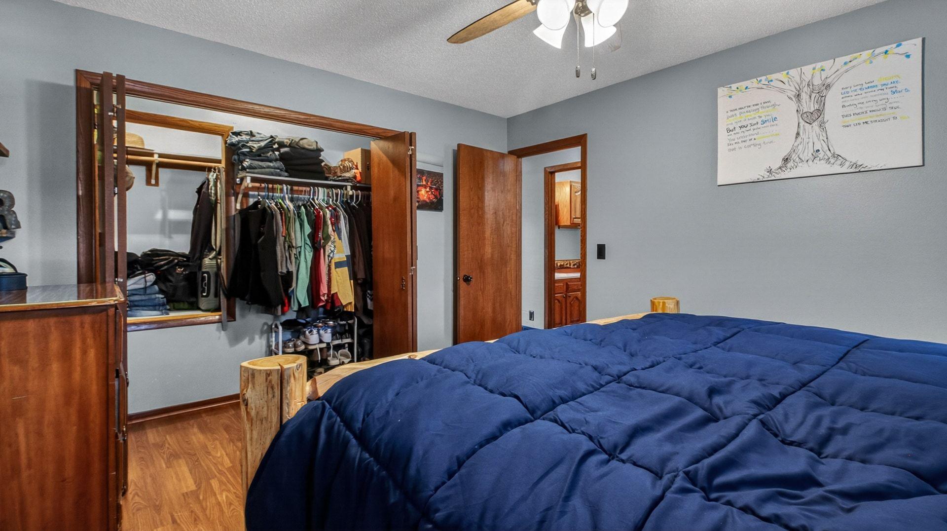 415 South 8th Street Cornell, WI 54732 - Photo 10 of 29