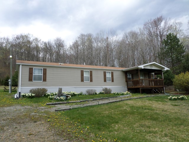 2976 Loleta Road Marienville, PA 16239 - Photo 1 of 1 Main View