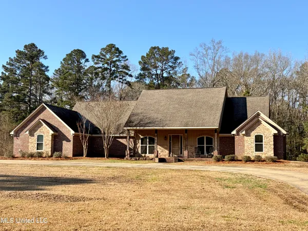 $399,900 | 2623 West Mountain Creek Road, Florence, MS 39073