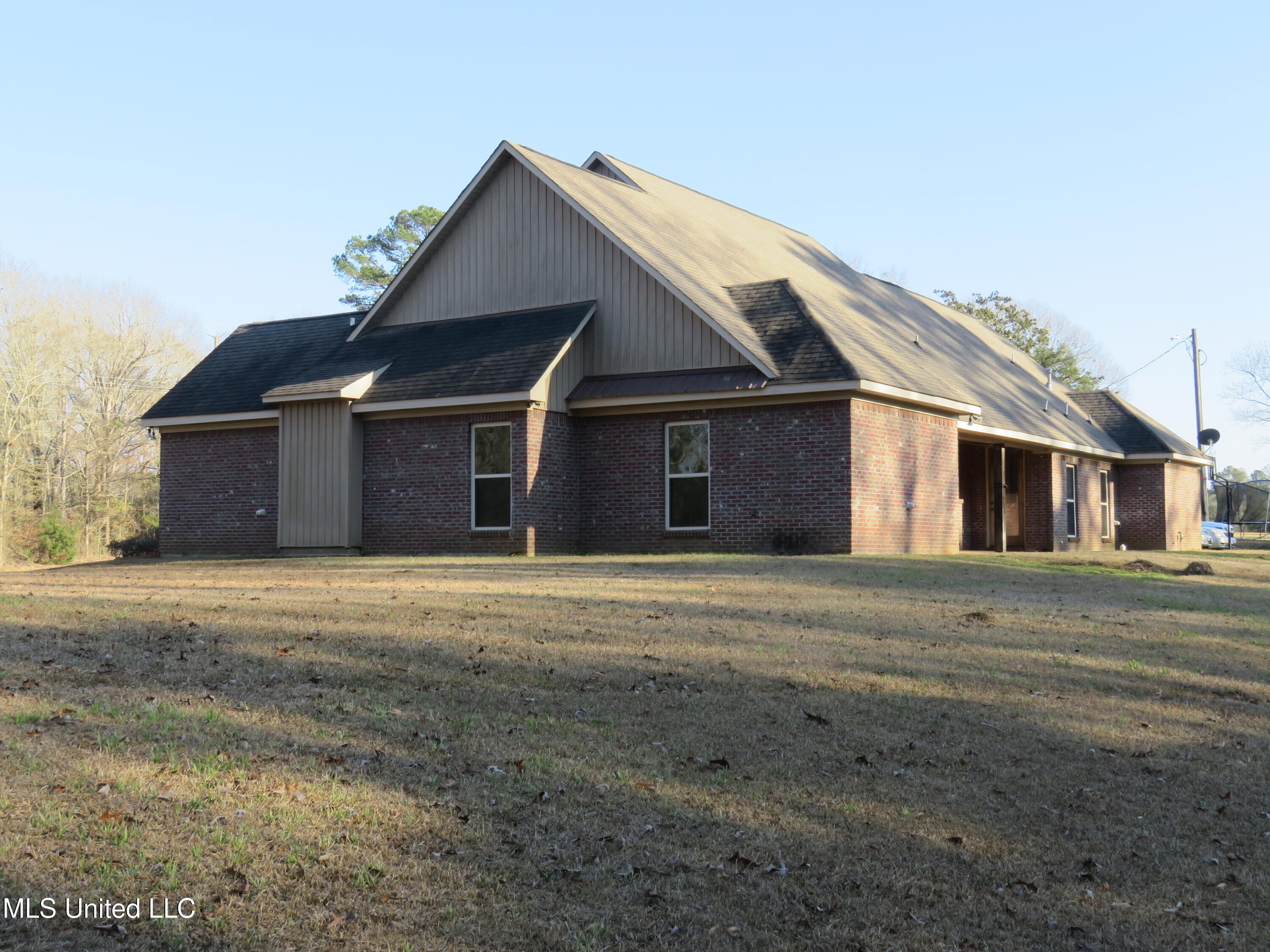2623 West Mountain Creek Road Florence, MS 39073 - Photo 35 of 35 800DD197-75A6-4E2C-90D8-670B85CB0931