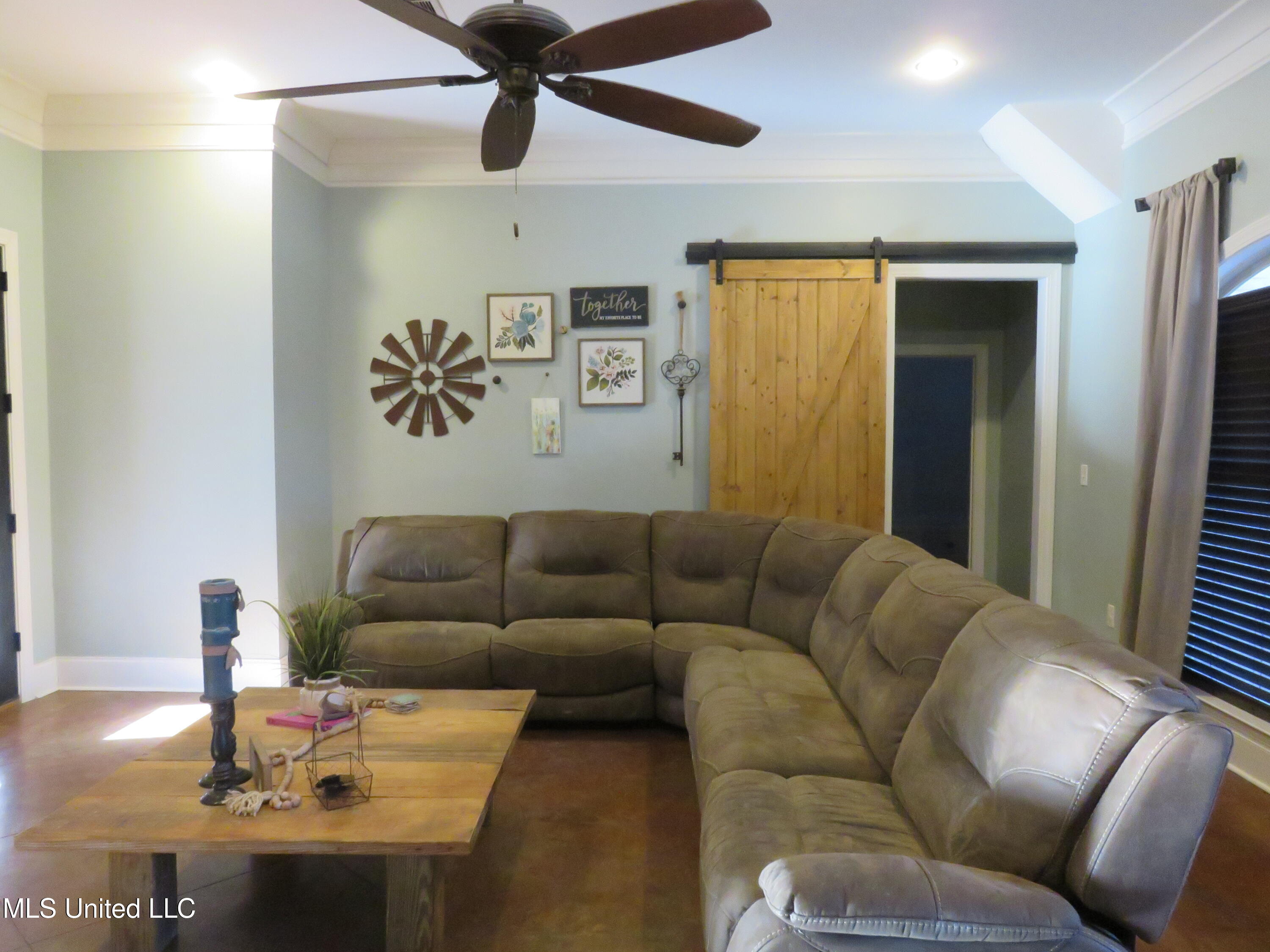 2623 West Mountain Creek Road Florence, MS 39073 - Photo 5 of 35 IMG_3801