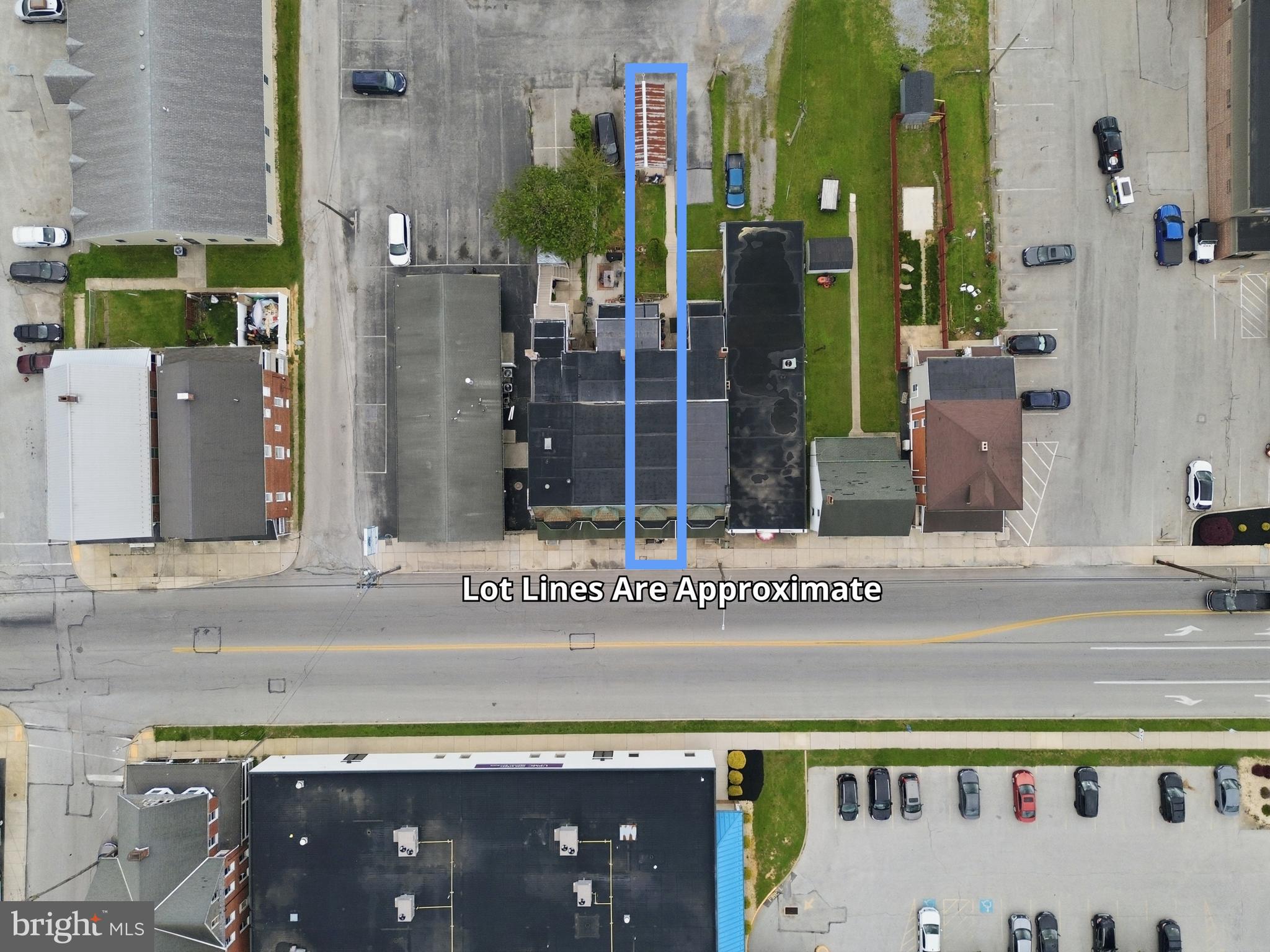 421 York Street Hanover, PA 17331 - Photo 36 of 49