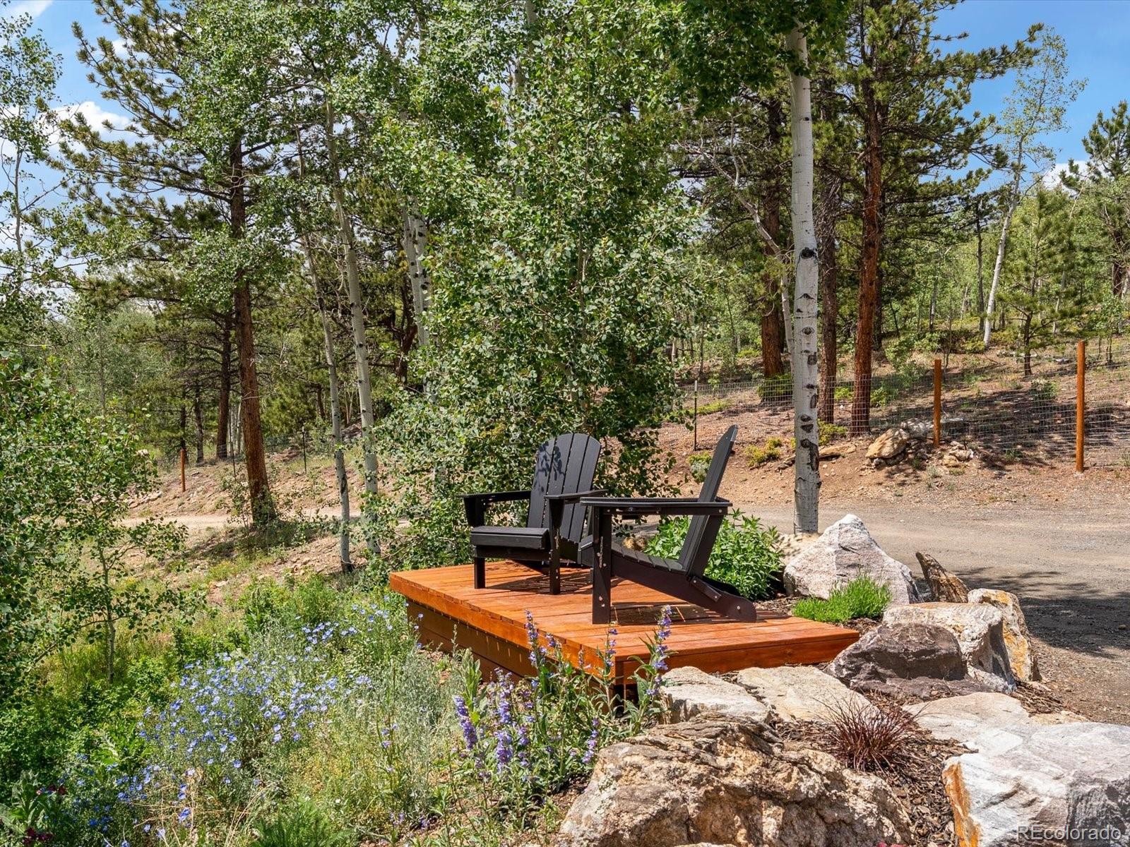 682 Alps Hill Road Central City, CO 80427 - Photo 37 of 47