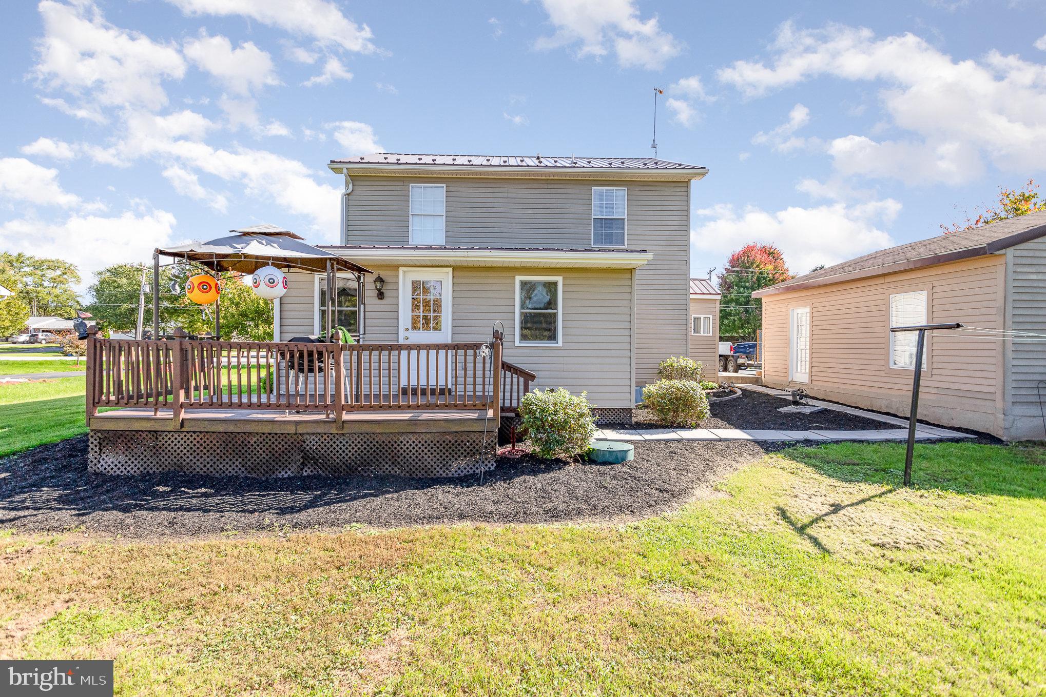 855 Orrtanna Road Orrtanna, PA 17353 - Photo 26 of 36 Gallery Image 26