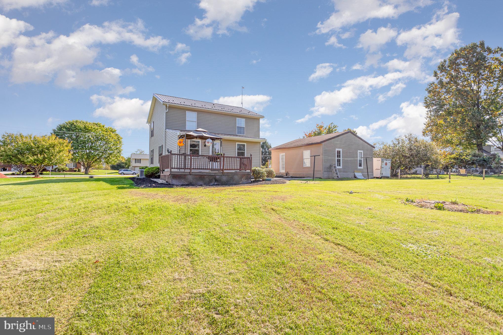 855 Orrtanna Road Orrtanna, PA 17353 - Photo 27 of 36 Gallery Image 27
