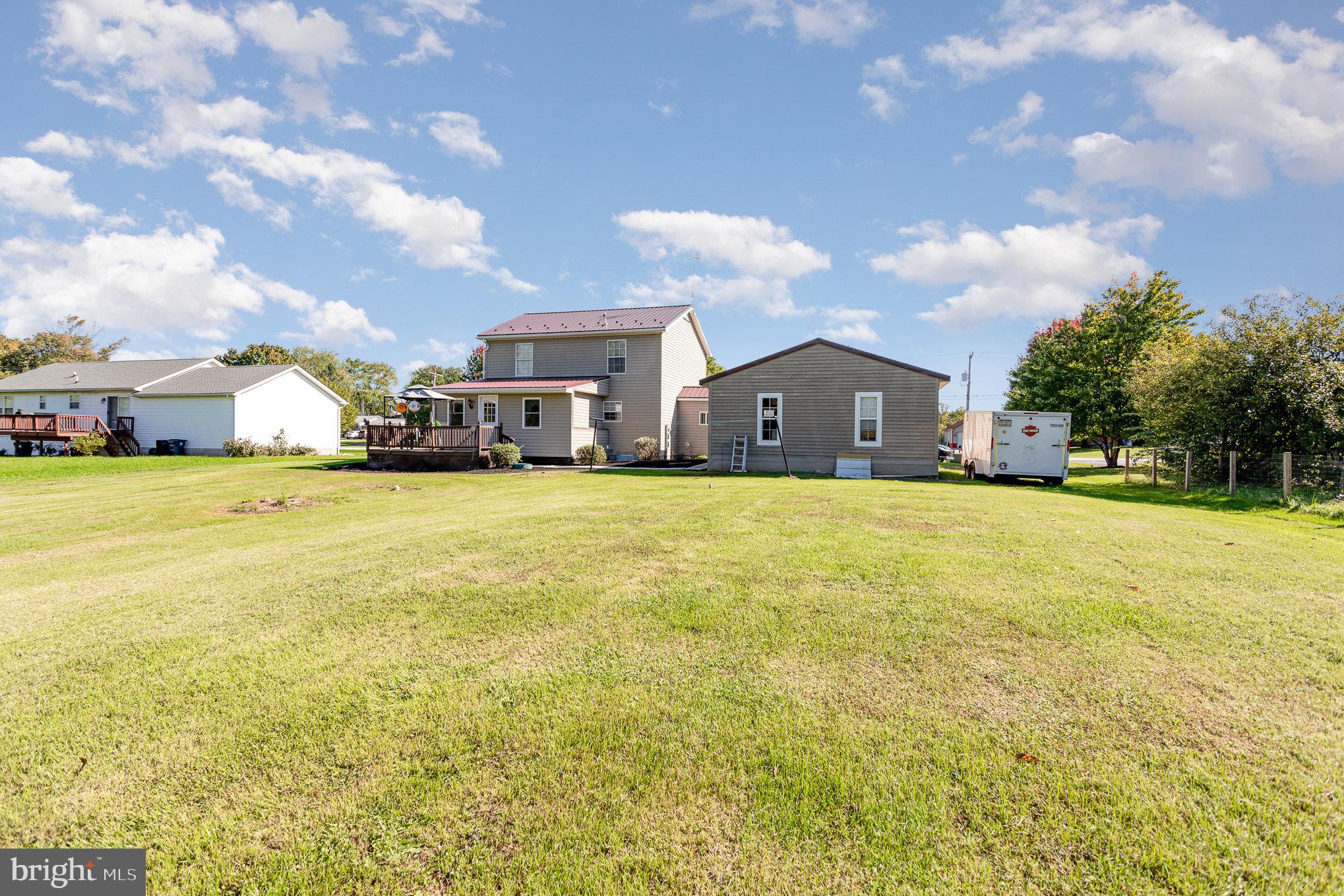 855 Orrtanna Road Orrtanna, PA 17353 - Photo 28 of 36 Gallery Image 28