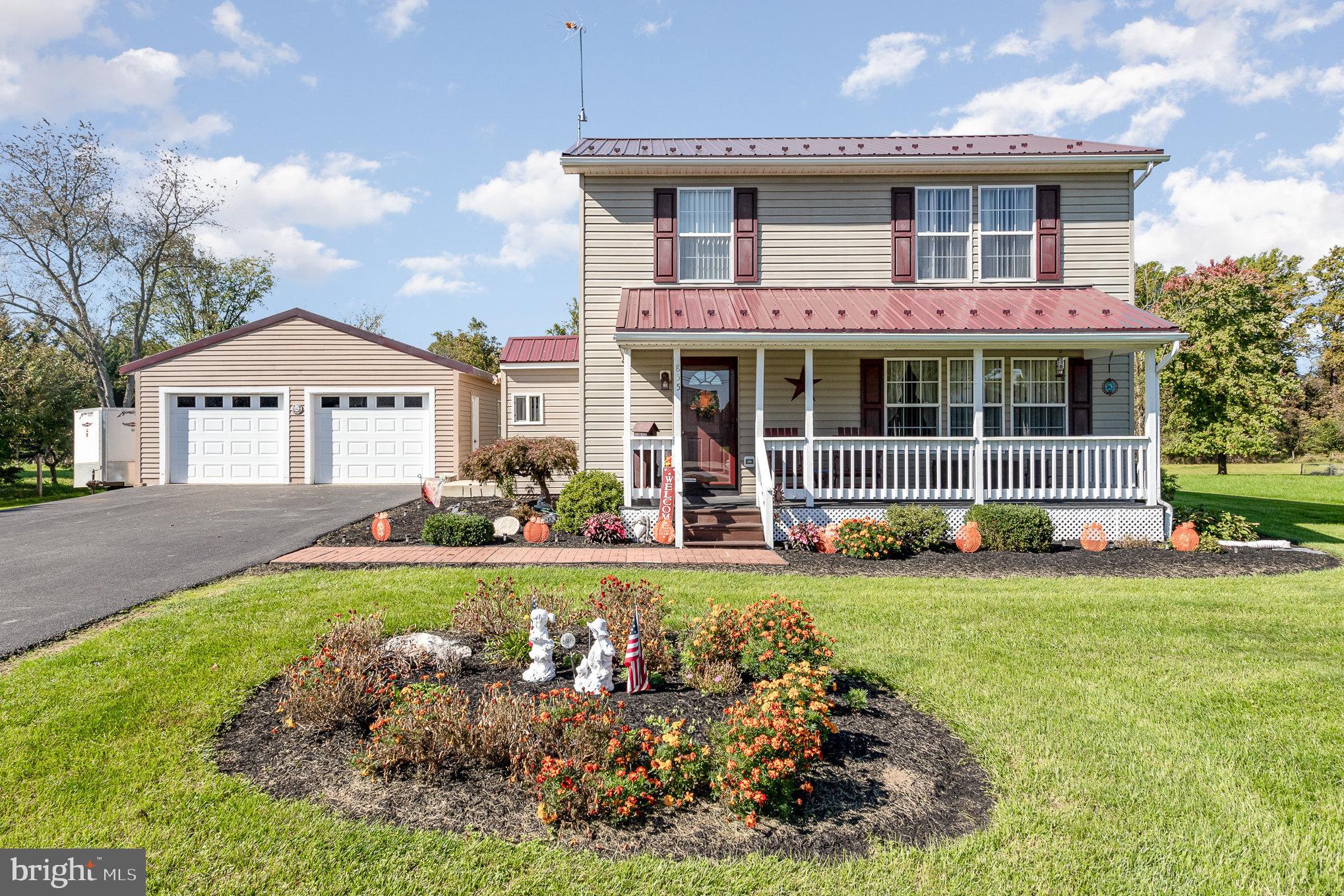 855 Orrtanna Road Orrtanna, PA 17353 - Photo 32 of 36 Gallery Image 32