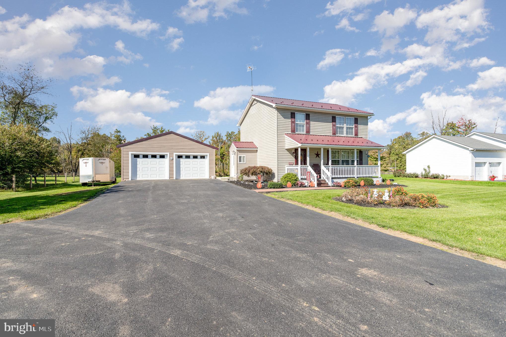 855 Orrtanna Road Orrtanna, PA 17353 - Photo 33 of 36 Gallery Image 33