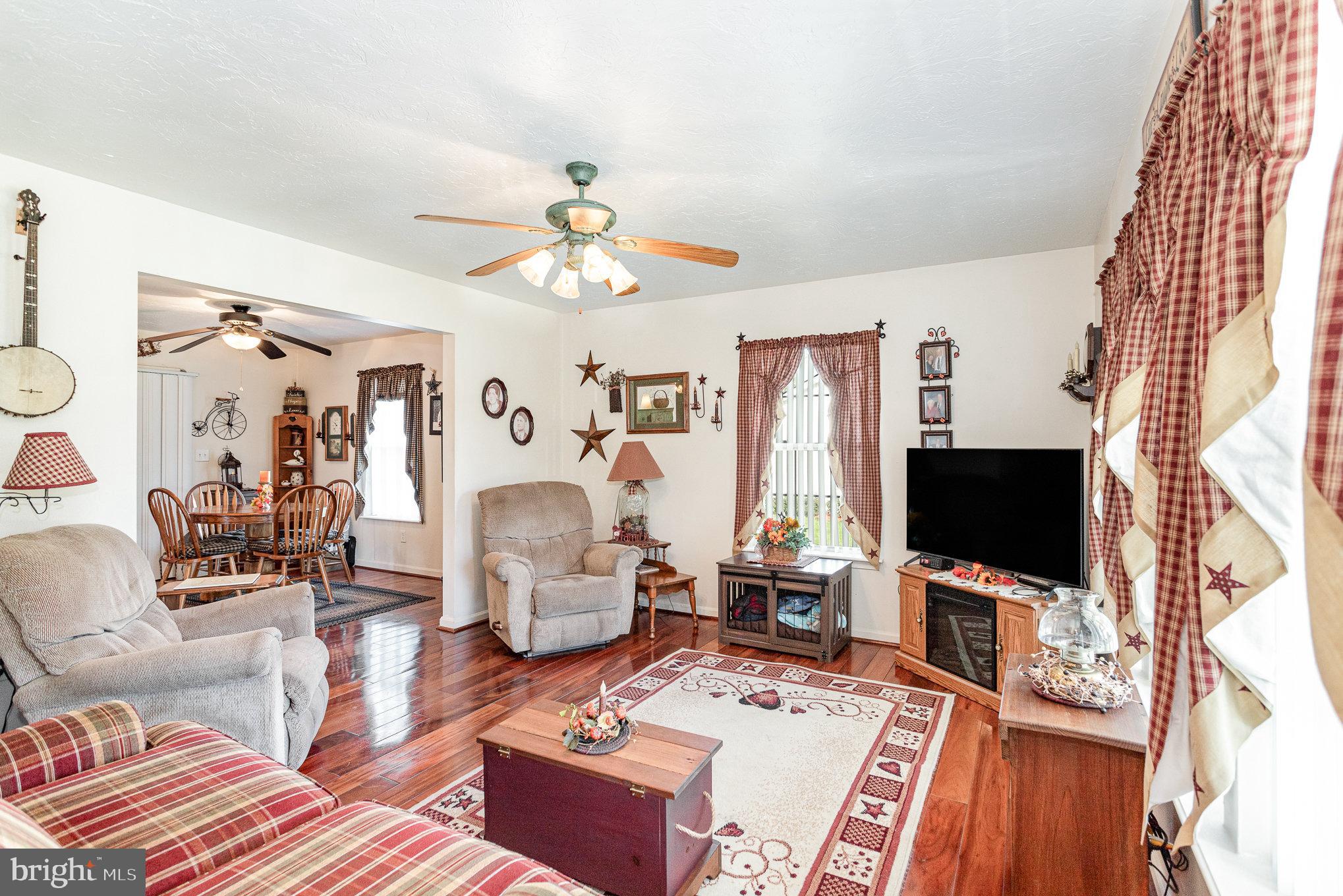 855 Orrtanna Road Orrtanna, PA 17353 - Photo 4 of 36 Gallery Image 4