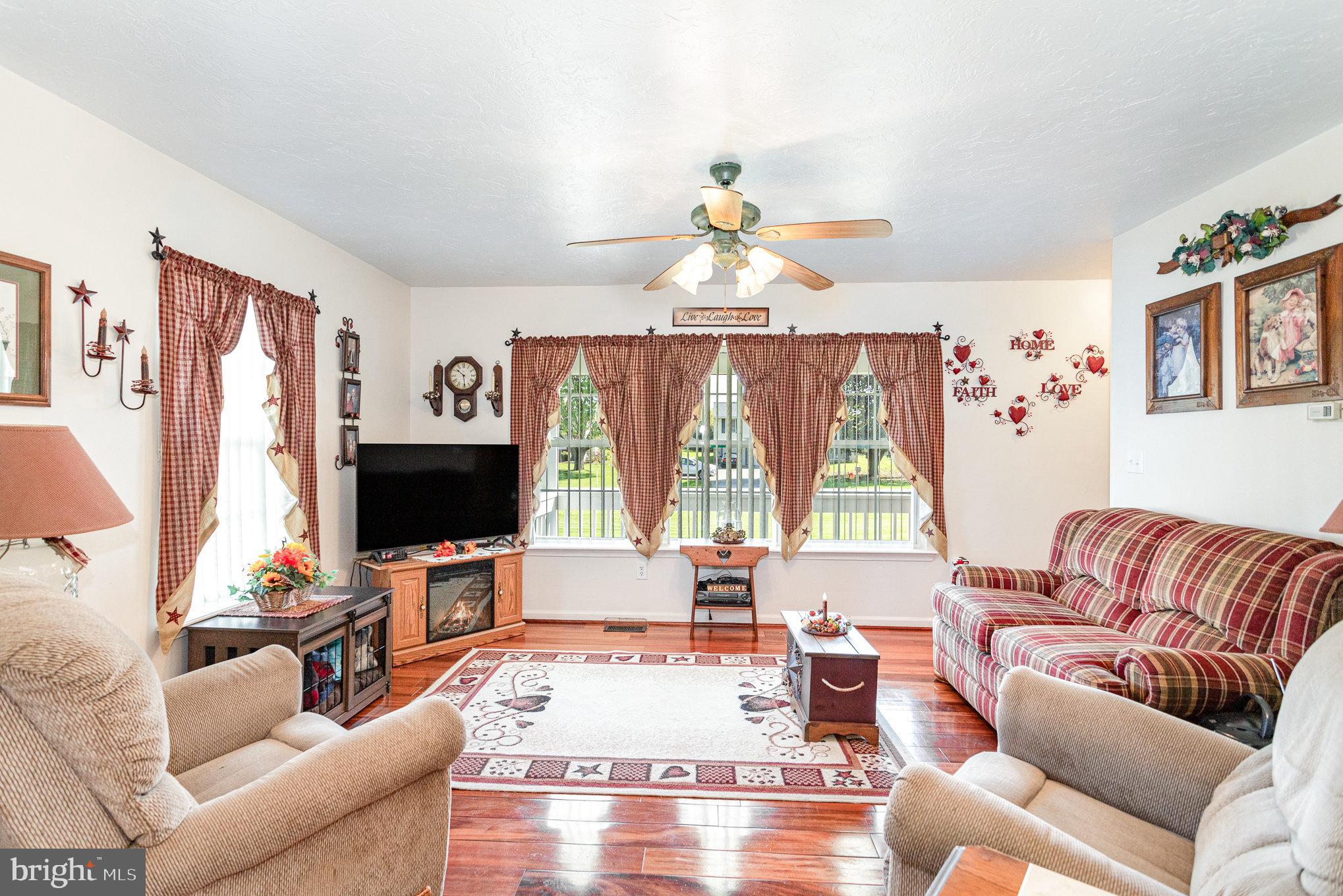 855 Orrtanna Road Orrtanna, PA 17353 - Photo 5 of 36 Gallery Image 5
