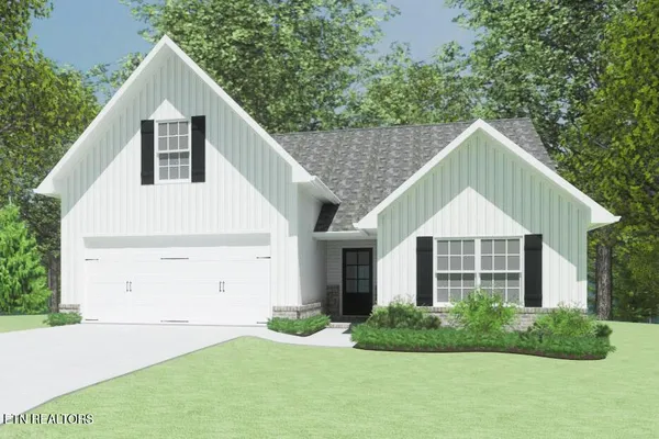 $339,900 | 7834 Tree Line Lane, Corryton, TN 37721