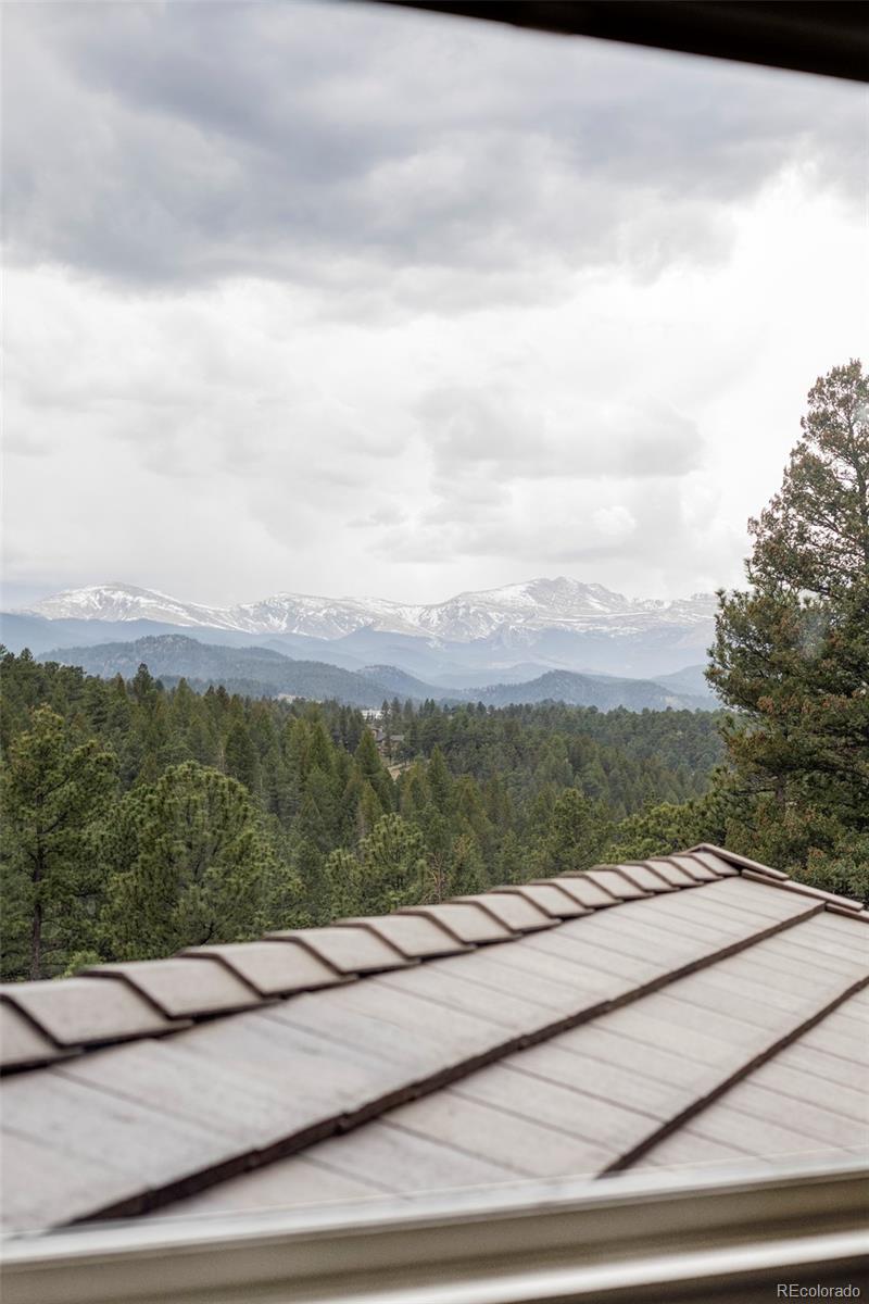 261 Whiskey Jay Hill Road Evergreen, CO 80439 - Photo 24 of 50