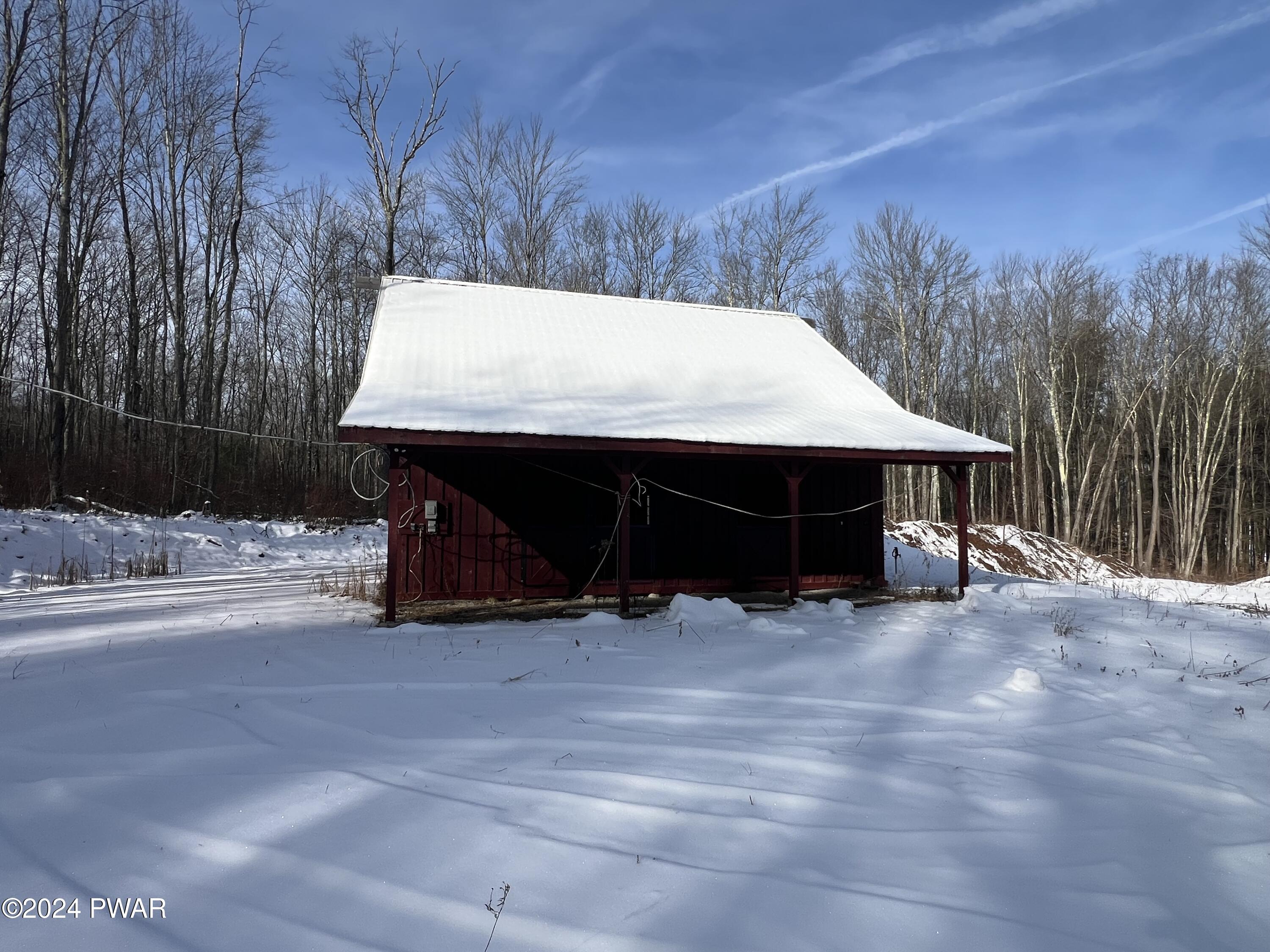 161 Curtis Pond Road Waymart, PA 18472 - Photo 3 of 4