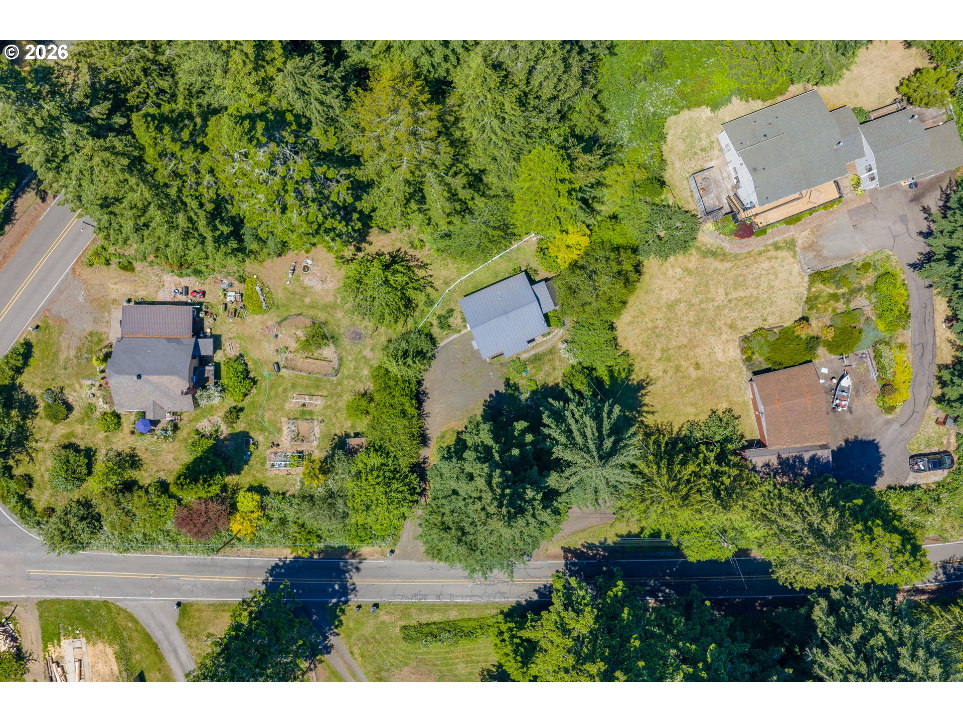 61886 Ross Inlet Road Coos Bay, OR 97420 - Photo 29 of 31