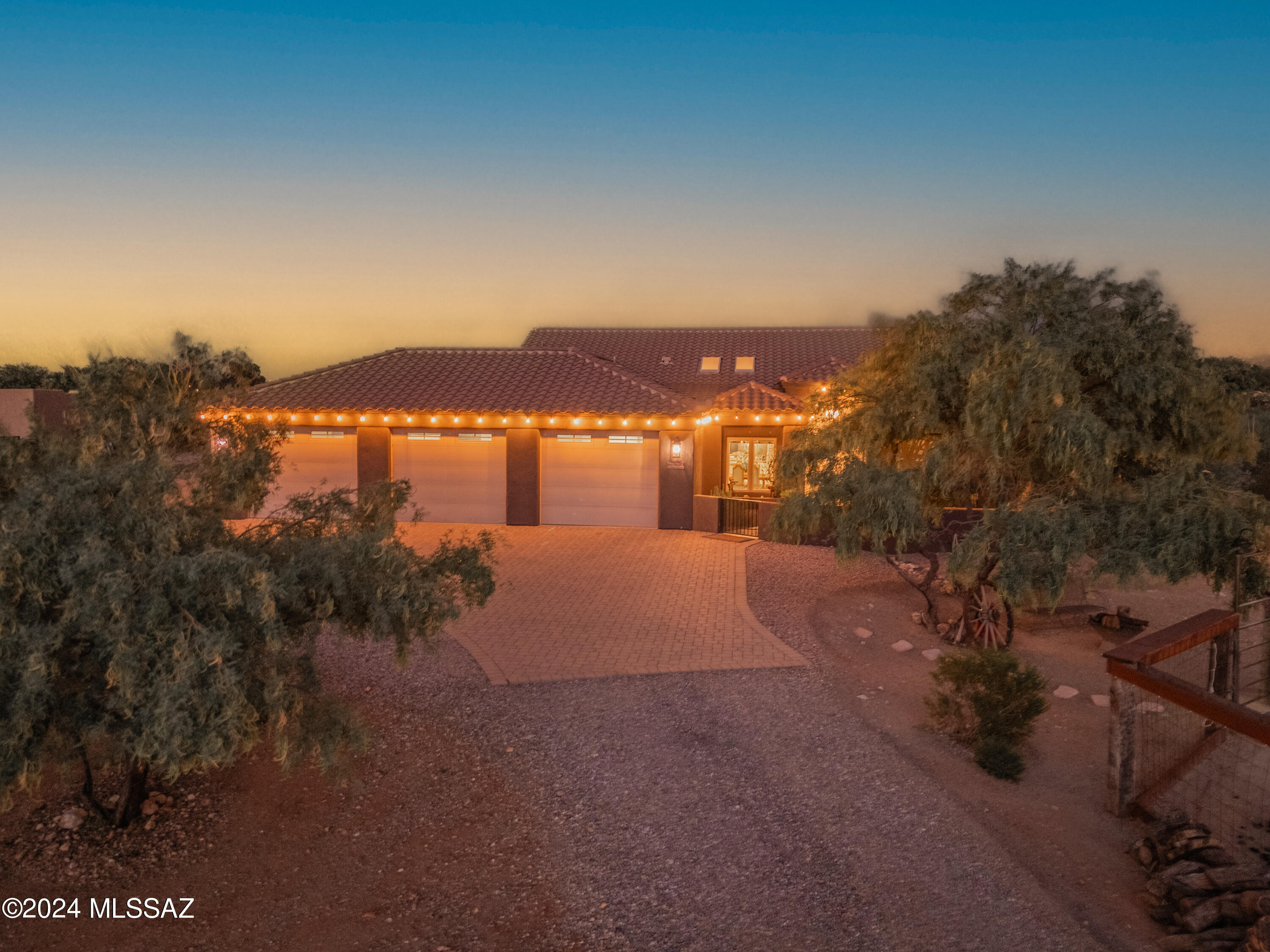 500 North Vail View Road Vail, AZ 85641 - Photo 1 of 48 Gallery Image 1