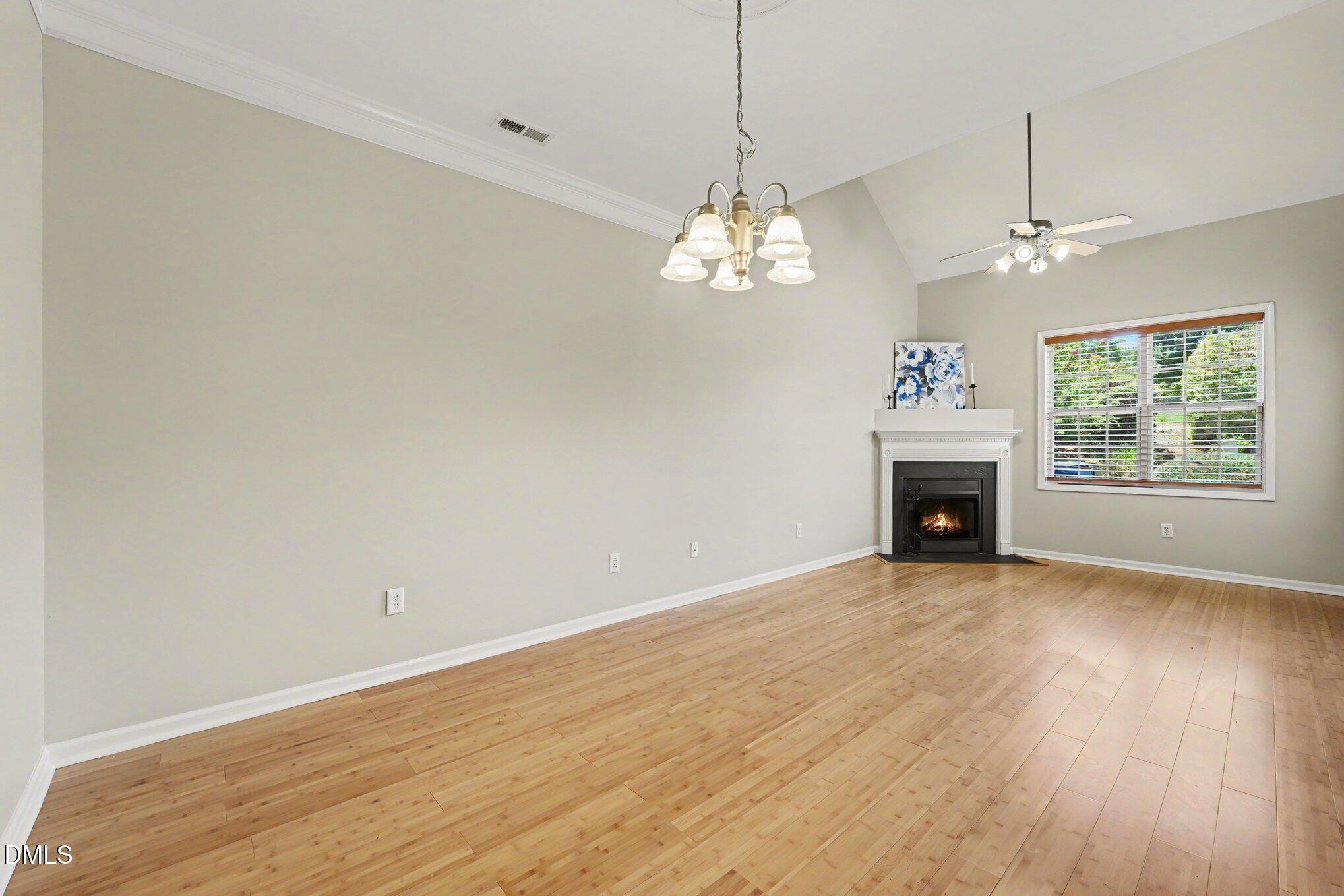 2719 Andover Glen Road Raleigh, NC 27604 - Photo 37 of 47 living room