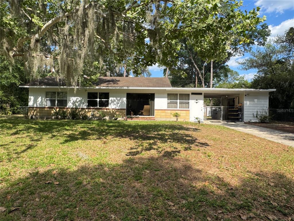 517 Northwest 36th Terrace Gainesville, FL 32607 - Photo 2 of 38