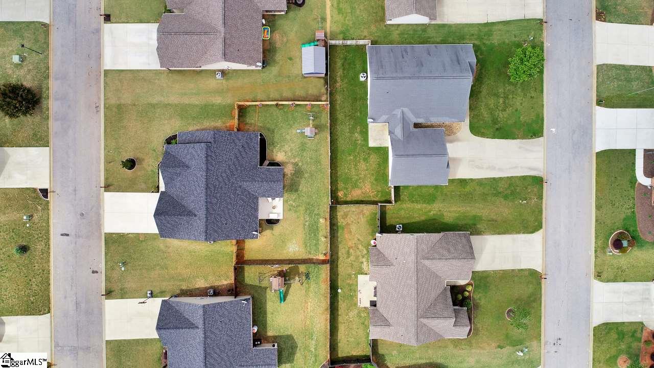 327 Gleaner Drive Inman, SC 29349 - Photo 26 of 33