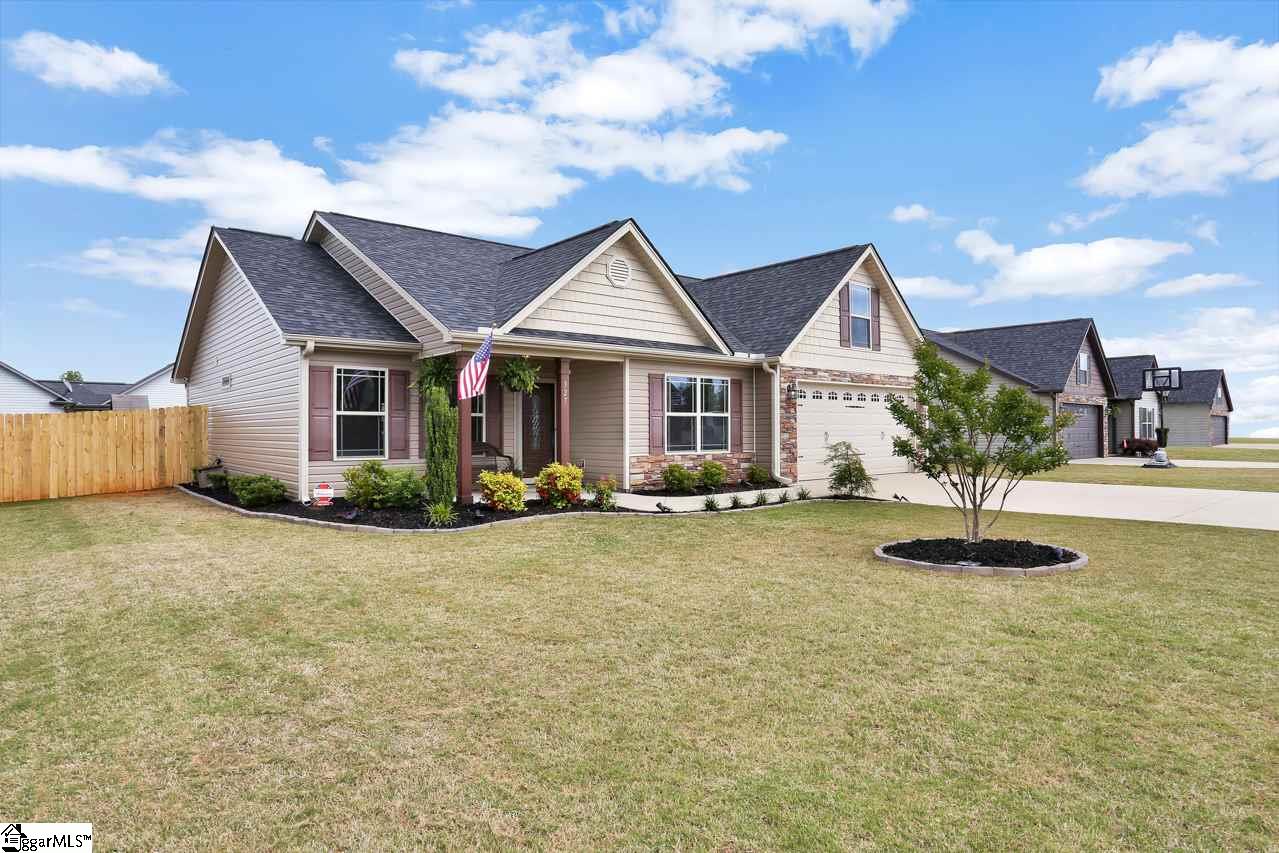 327 Gleaner Drive Inman, SC 29349 - Photo 32 of 33