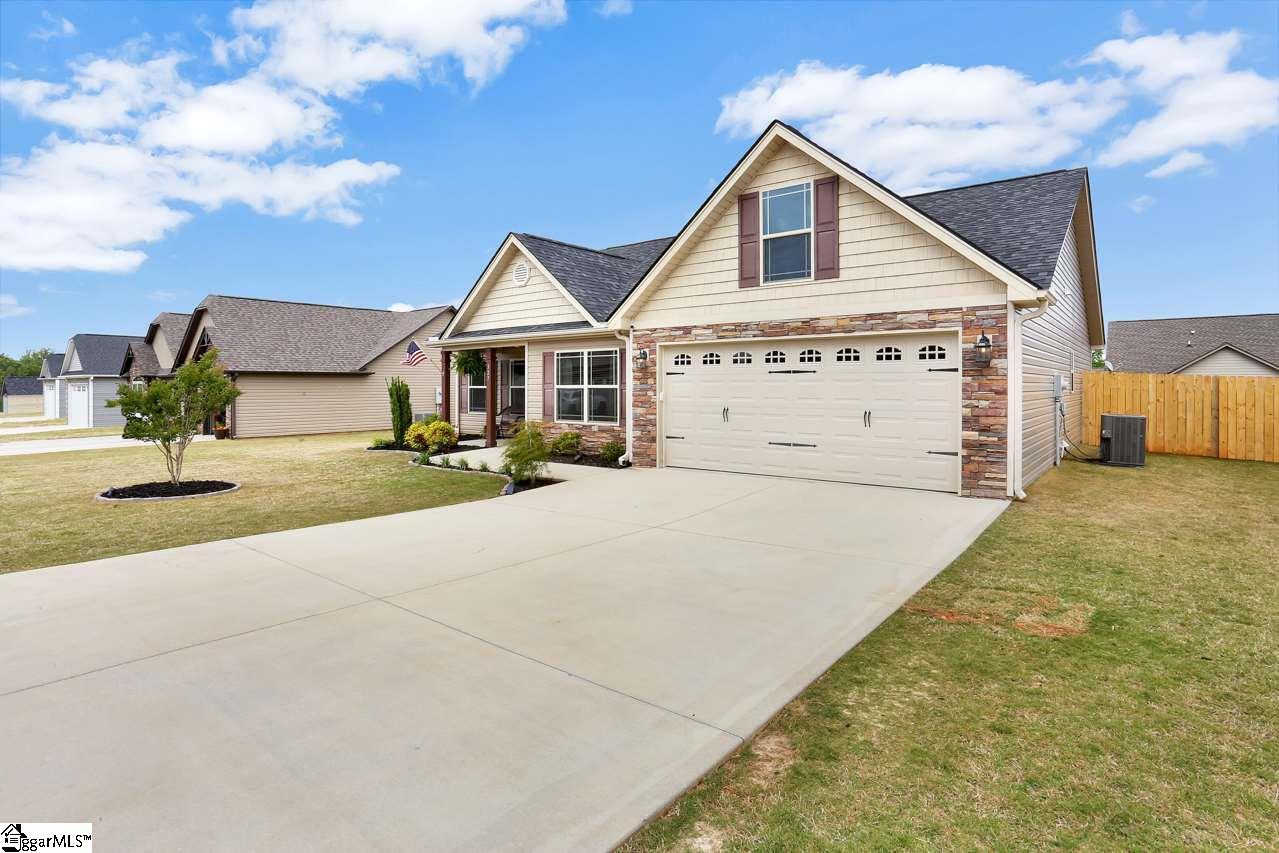 327 Gleaner Drive Inman, SC 29349 - Photo 33 of 33