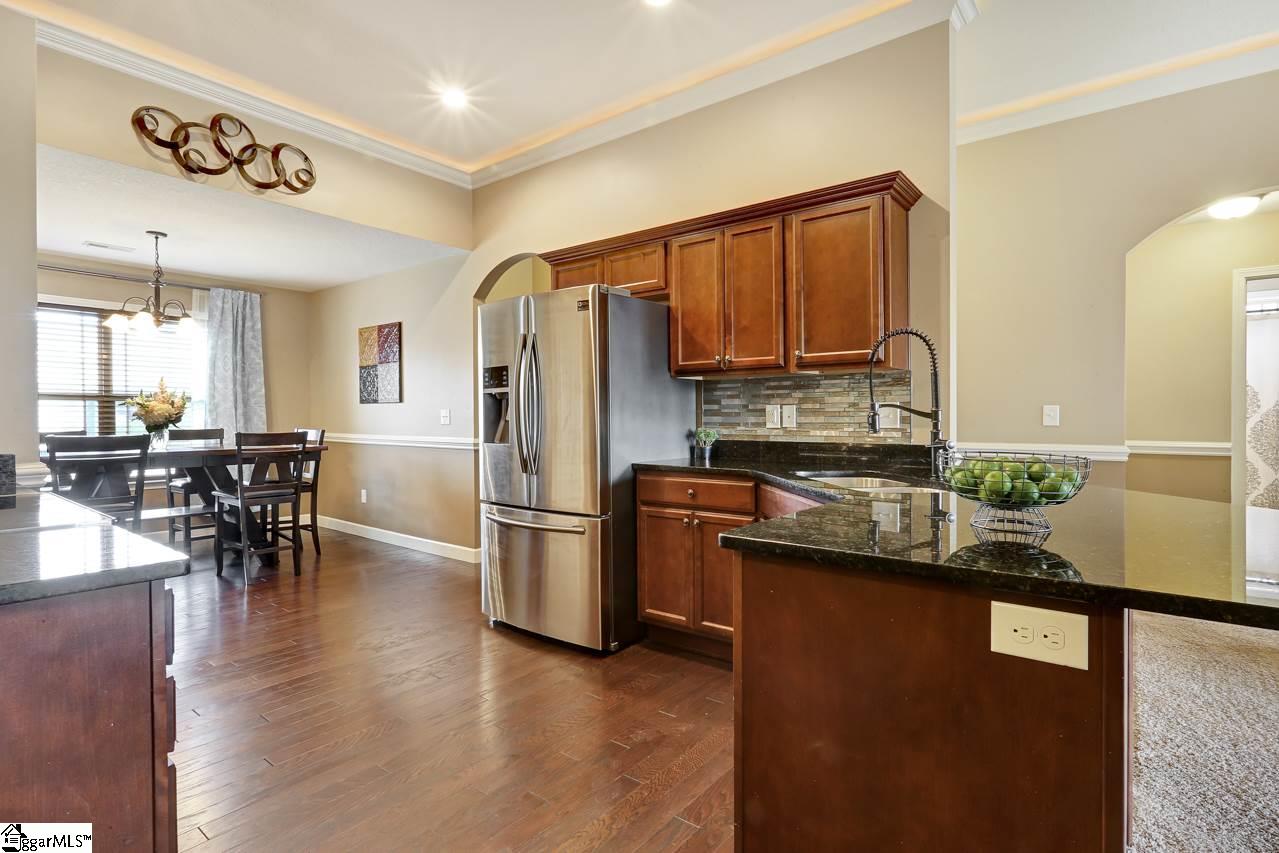 327 Gleaner Drive Inman, SC 29349 - Photo 7 of 33