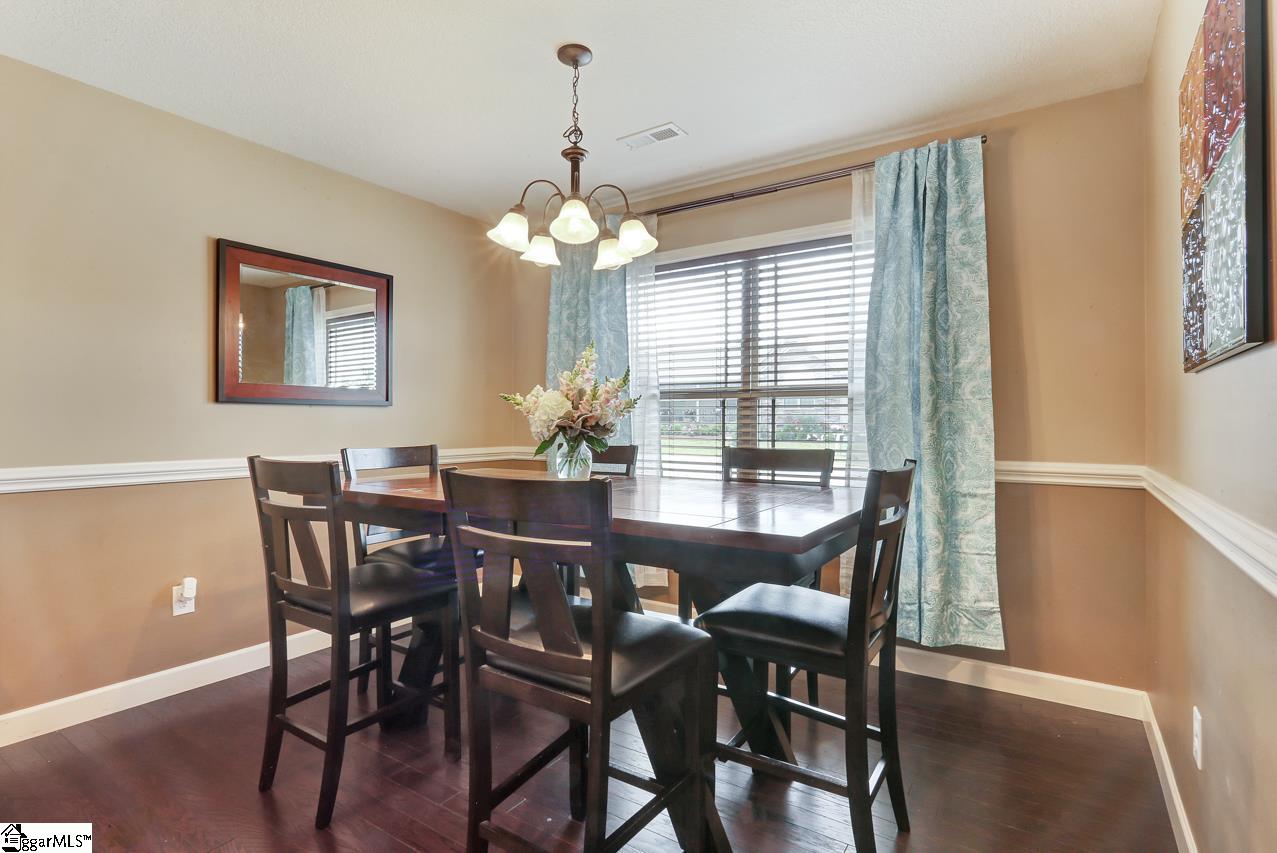 327 Gleaner Drive Inman, SC 29349 - Photo 10 of 33