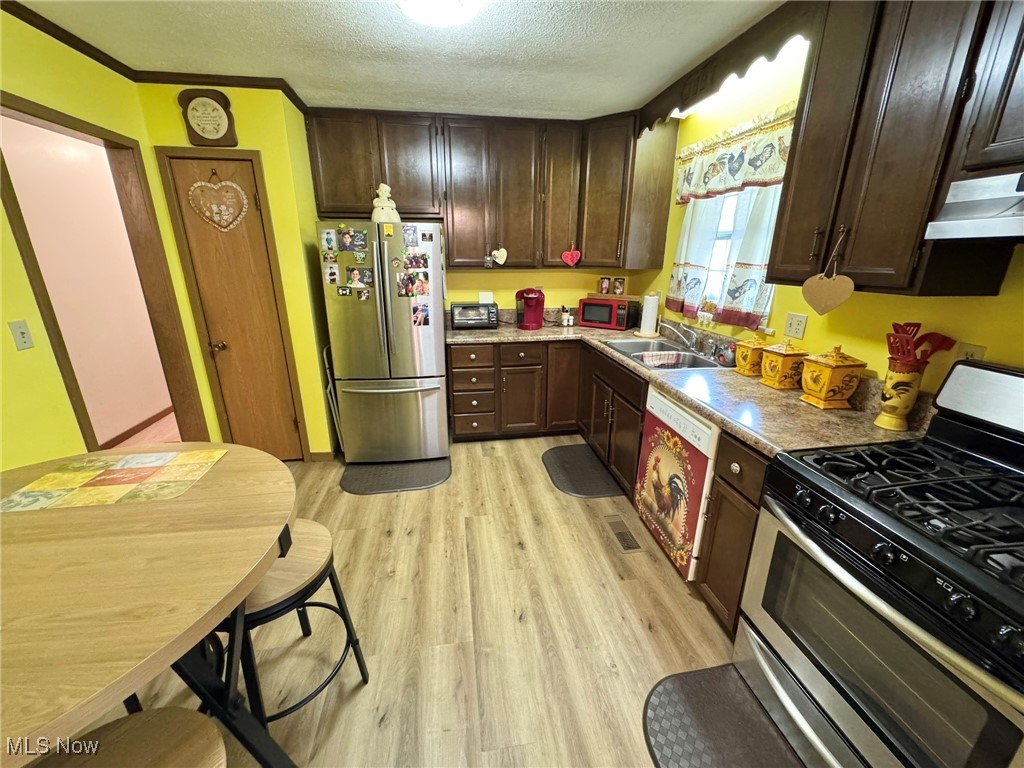 4514 Russet Road Grantsville, WV 26147 - Photo 21 of 44