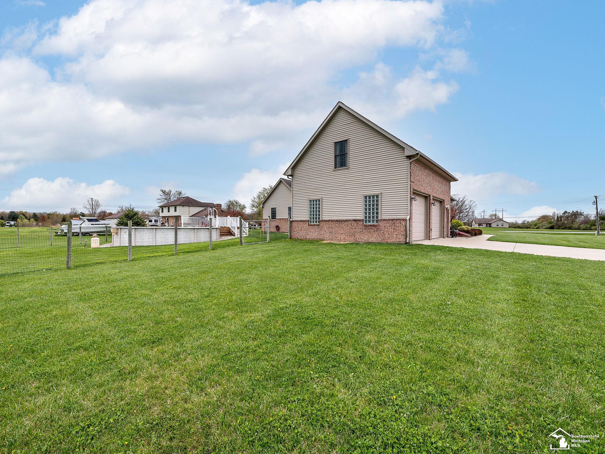 3340 Reinhardt Road Monroe, MI 48162 - Photo 60 of 68