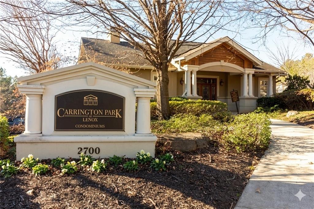 2700 Pine Tree Road Northeast, Unit 1112 Atlanta, GA 30324 - Photo 1 of 15