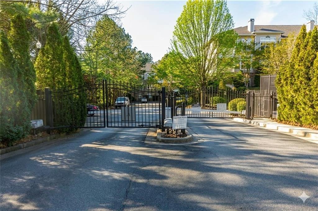 2700 Pine Tree Road Northeast, Unit 1112 Atlanta, GA 30324 - Photo 15 of 15