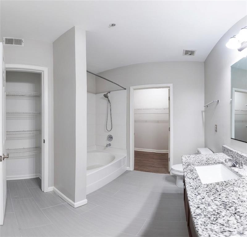 2700 Pine Tree Road Northeast, Unit 1112 Atlanta, GA 30324 - Photo 4 of 15