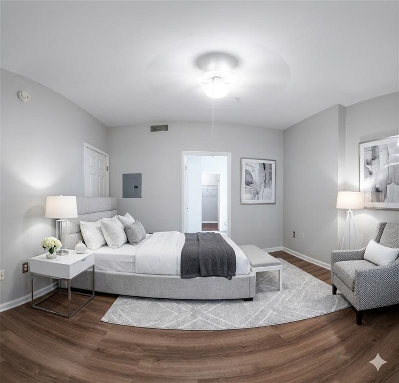 2700 Pine Tree Road Northeast, Unit 1112 Atlanta, GA 30324 - Photo 6 of 15