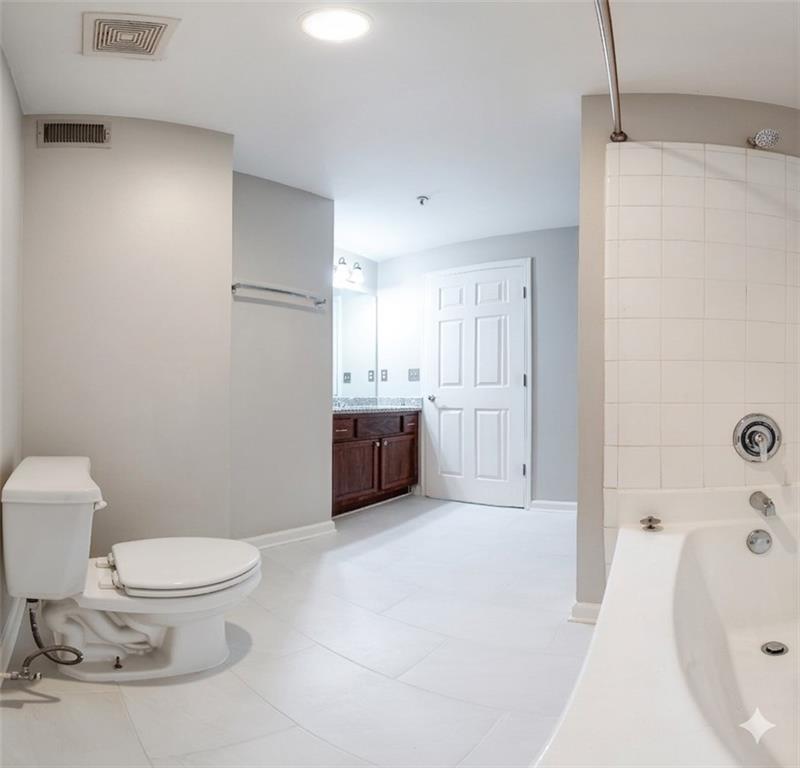 2700 Pine Tree Road Northeast, Unit 1112 Atlanta, GA 30324 - Photo 7 of 15